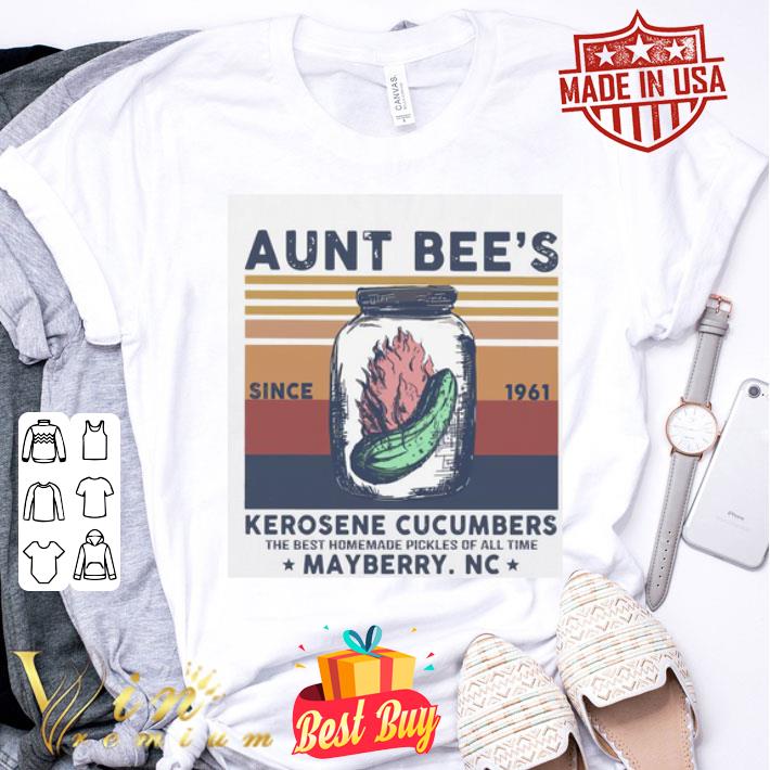 KEROSENE CUCUMBERS visual data 7