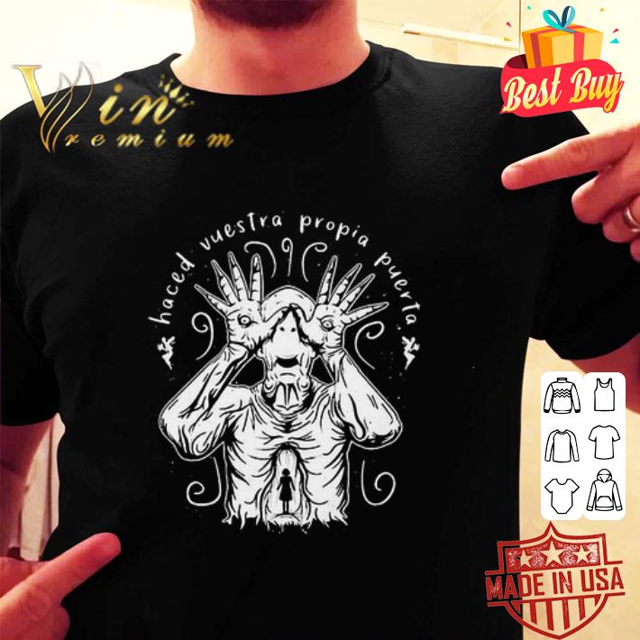 pan's labyrinth t shirt