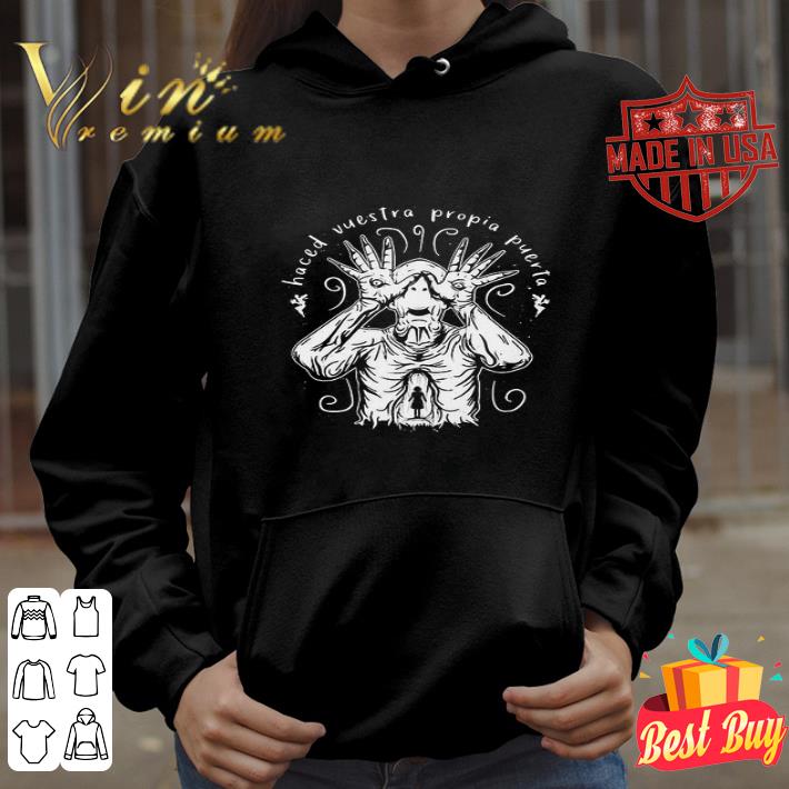 pan's labyrinth t shirt