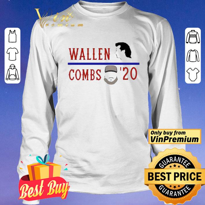 wallen combs sweatshirt
