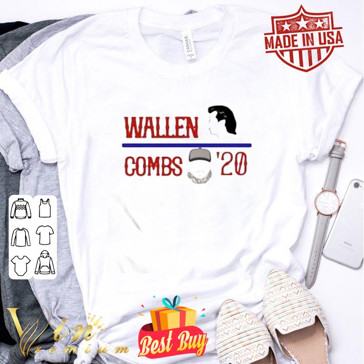 wallen combs sweatshirt