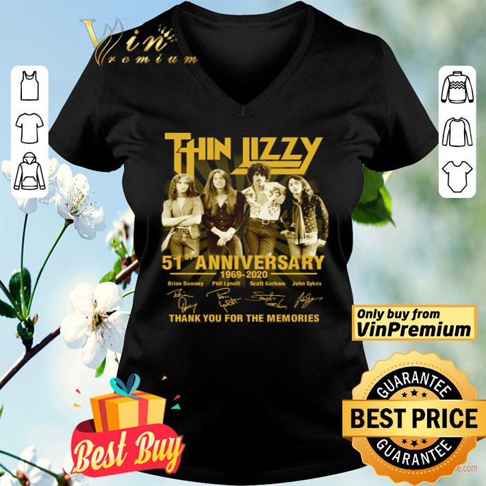 thin lizzy sweatshirt