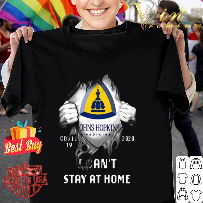 johns hopkins medicine sweatshirt