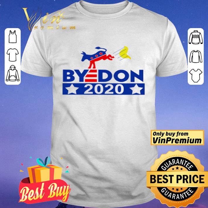 ByeDon Joe Biden 2020 American Election shirt