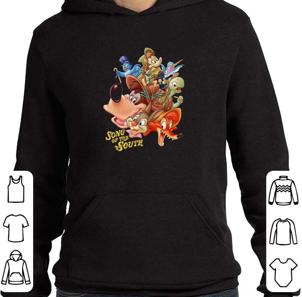 Funny Disney World Splash Mountain Song Of The South shirt
