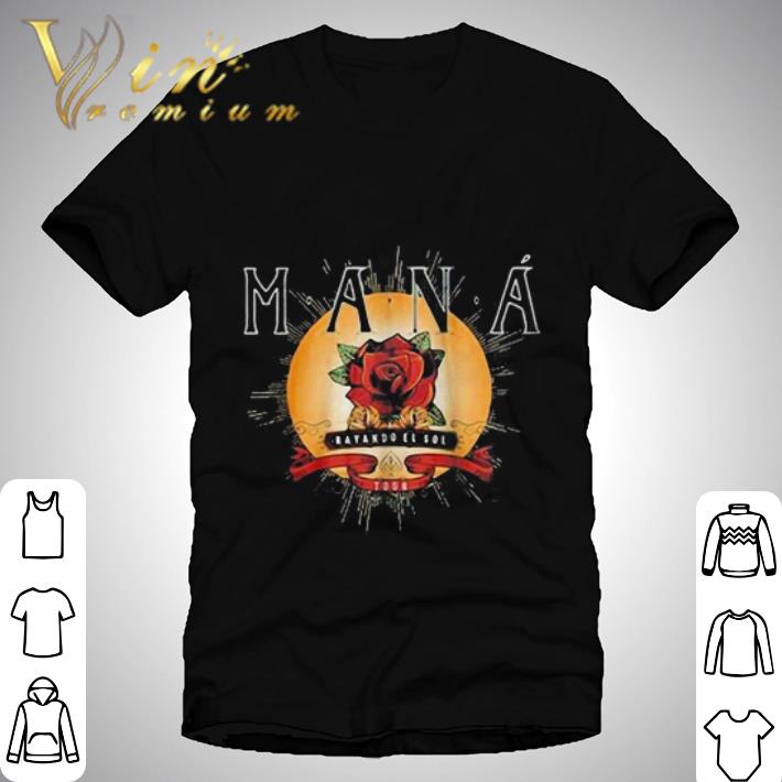 mana shirts