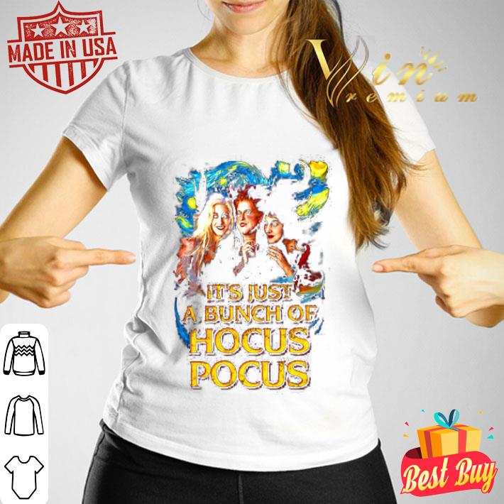hocus pocus long sleeve shirt disney