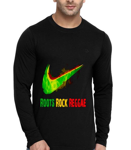 Nike Swoosh Roots Rock Reggae Shirt hoodie, sweatshirt, longsleeve tee
