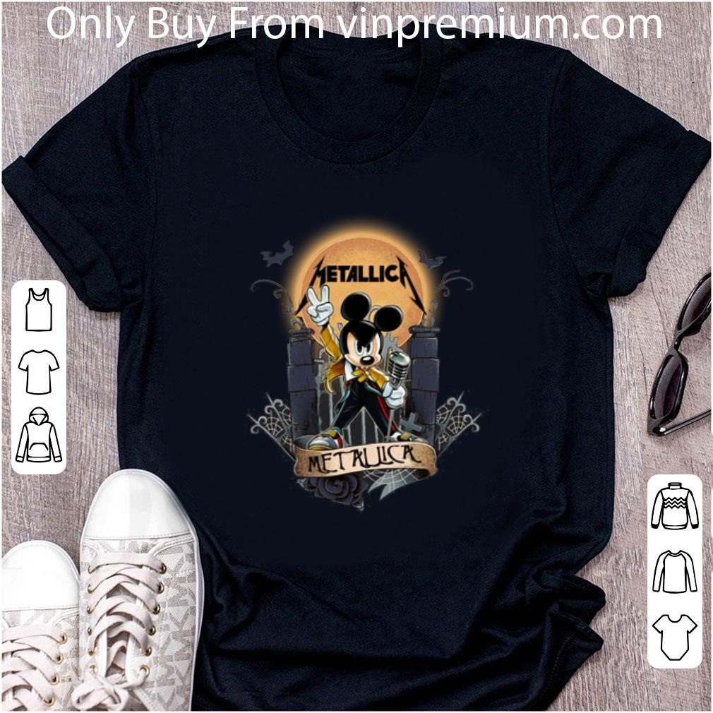 Awesome Mickey Mouse Metallica Freddie Mercury Halloween.png shirt Awesome Mickey Mouse Metallica Freddie Mercury Halloween.png shirt 1