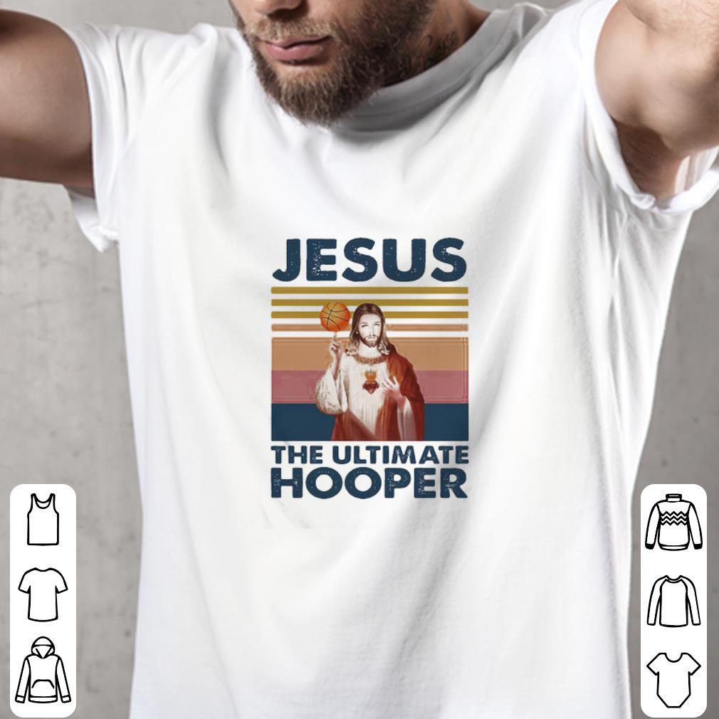 vintage jesus shirt
