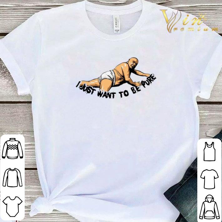 Frank Reynolds I Just Want To