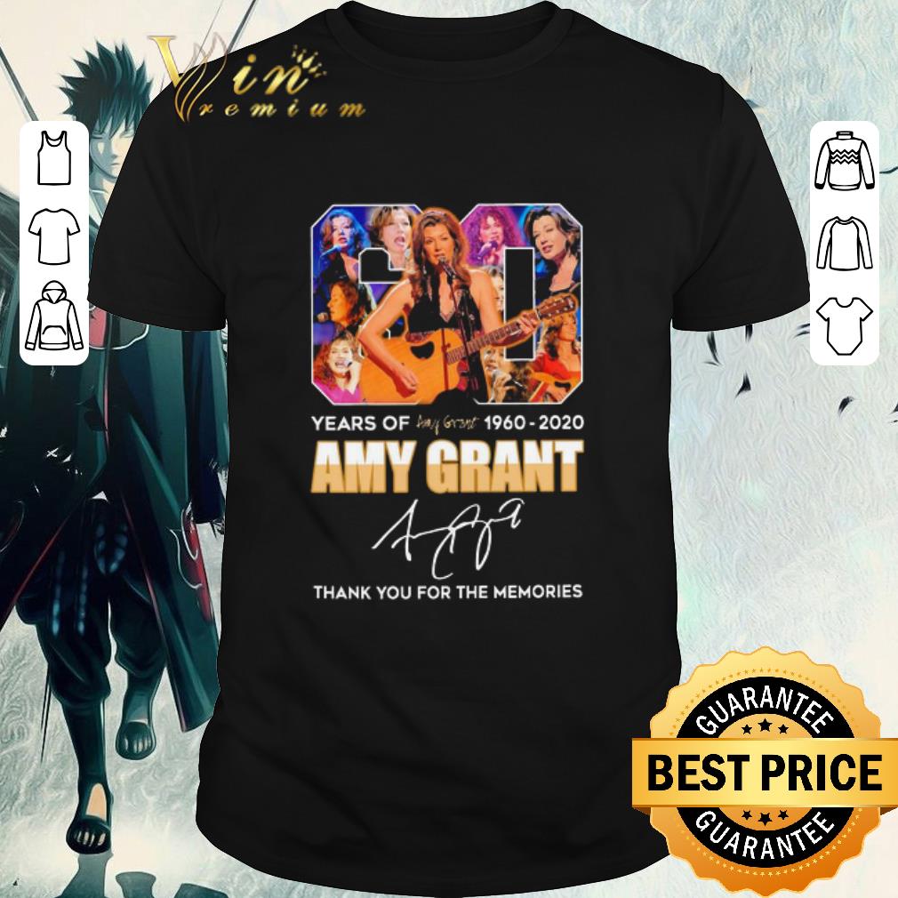 grant t shirts