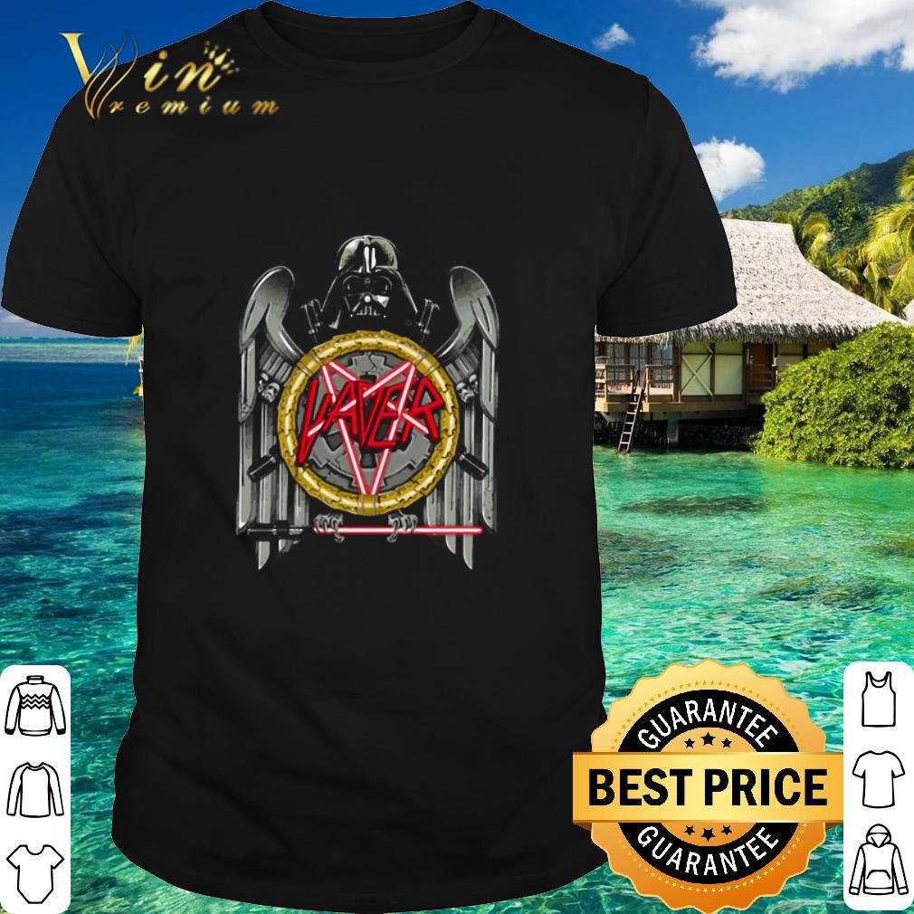 Official Darth Vader Star Wars Slayer 