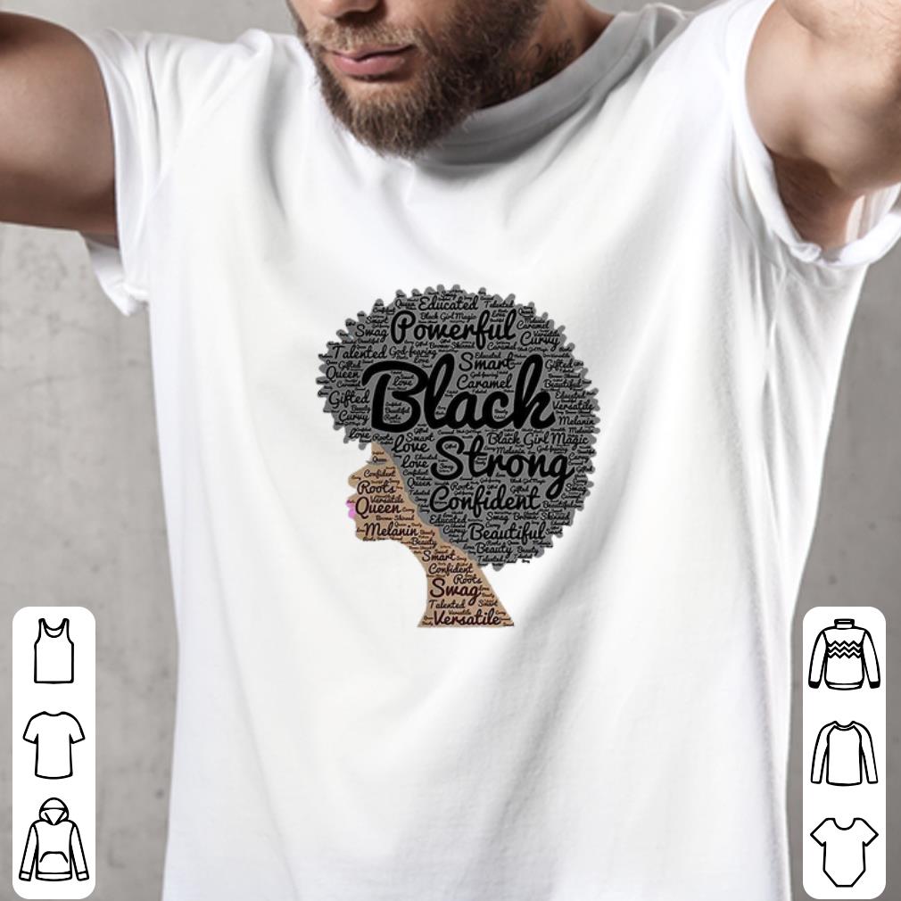 pretty powerful shirt