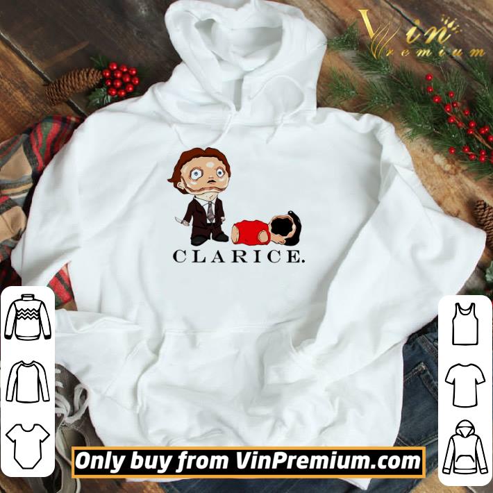 Dwight Schrute cpr clarice shirt