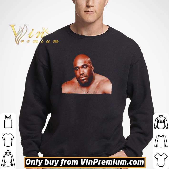 The True Story Behind the Wood Sitting On a Bed shirt