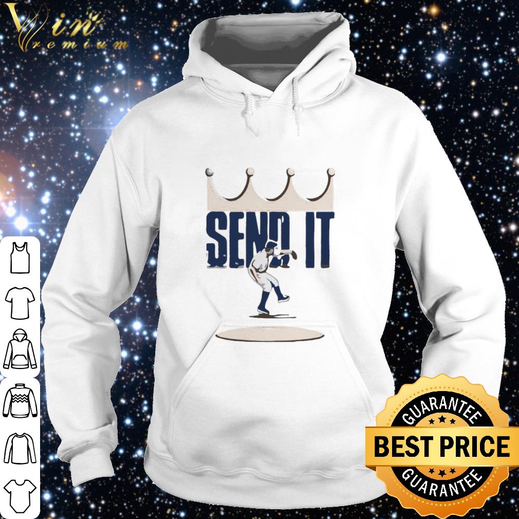 A Schooner Matata shirt