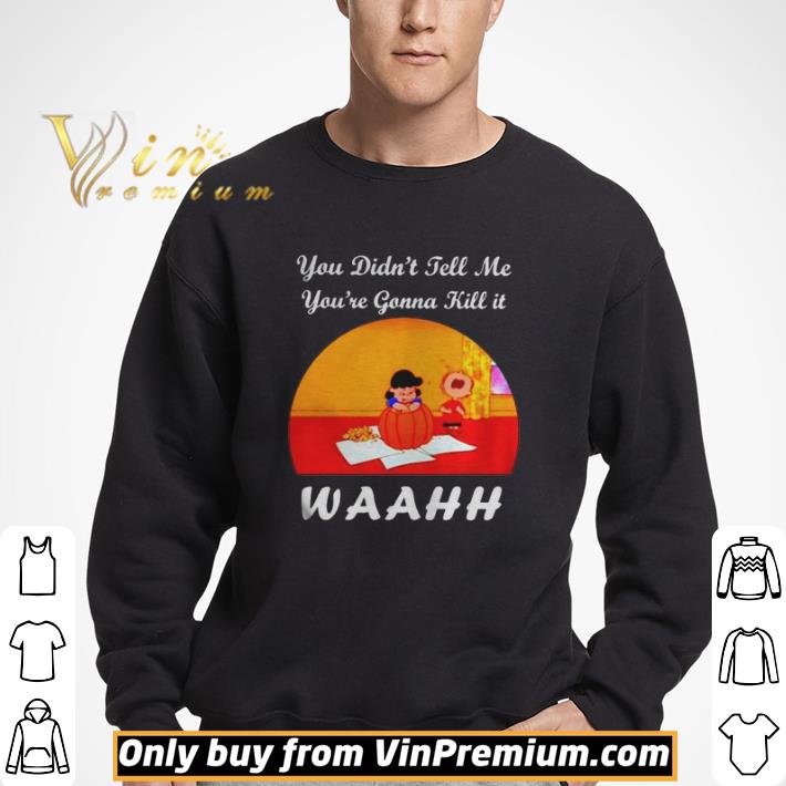 The power of fishing water reflection shirt