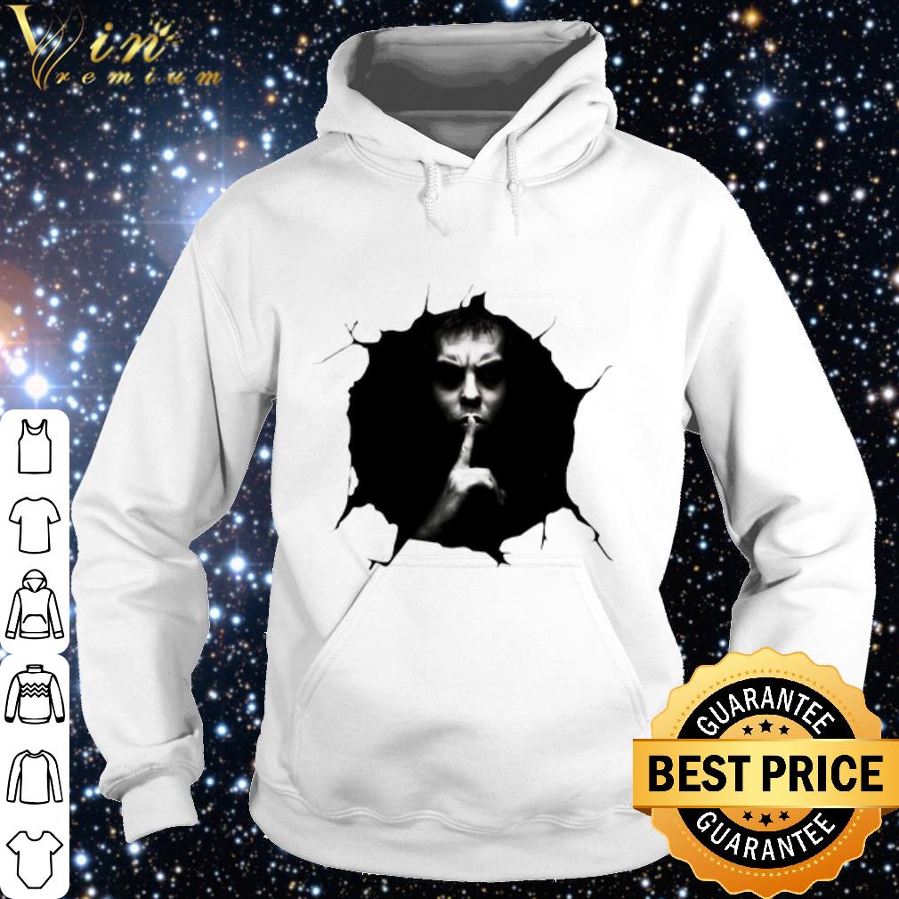 Pretty Evil Man Ripper shirt