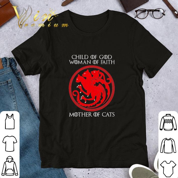 mother of cats sweatshirt