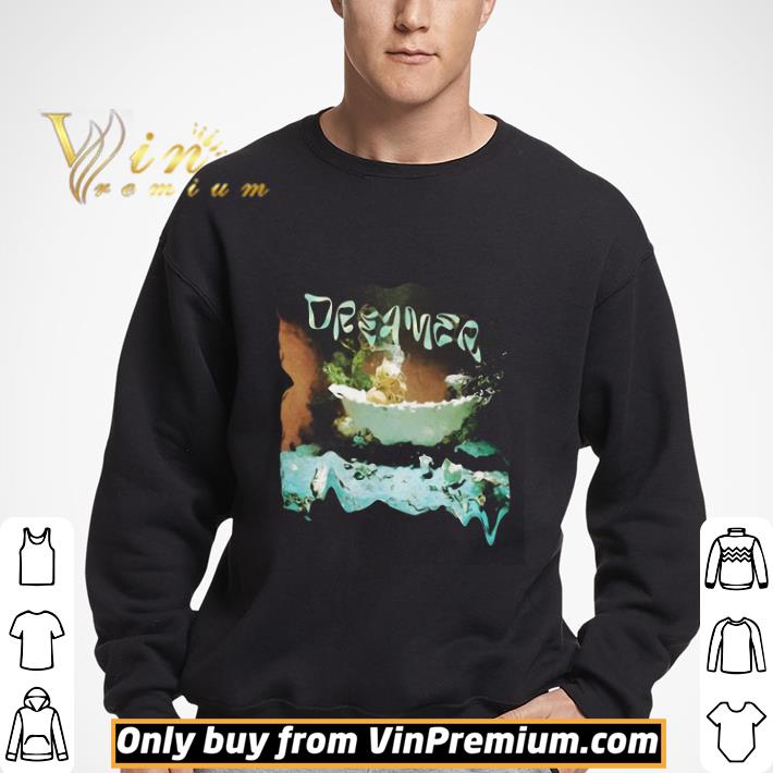 Trippie Redd Dreamer Merch shirt