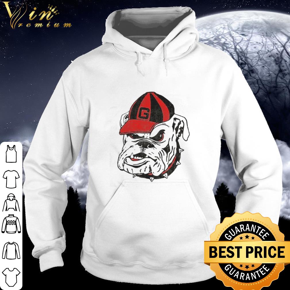 Premium Georgia Bulldogs Football Team shirt