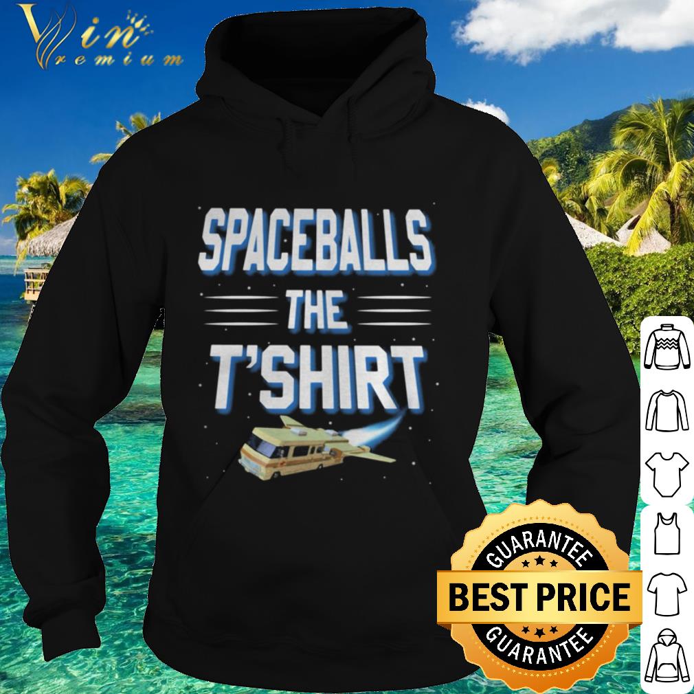 Pretty Spaceballs The 2020 T shirt