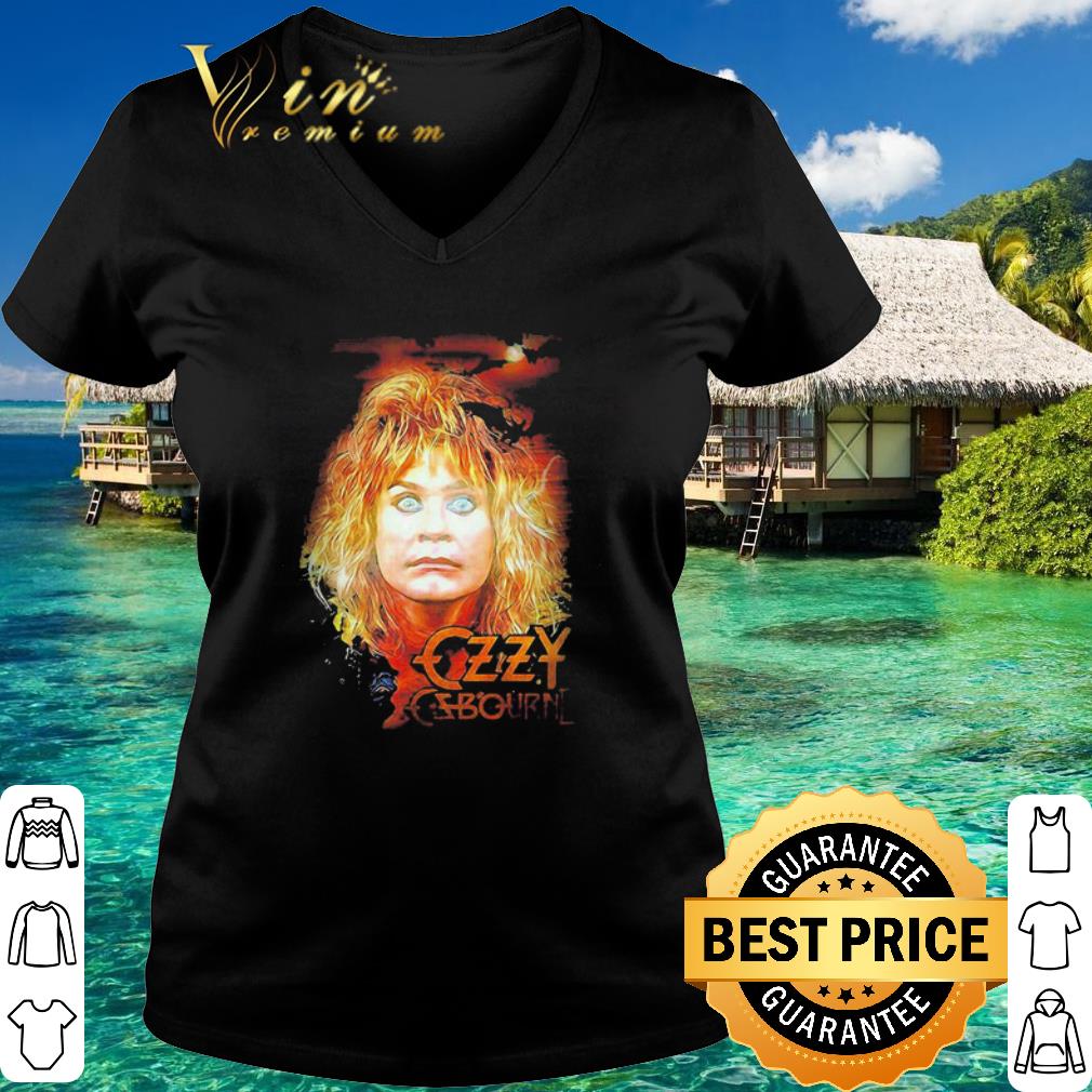 prince of darkness shirt