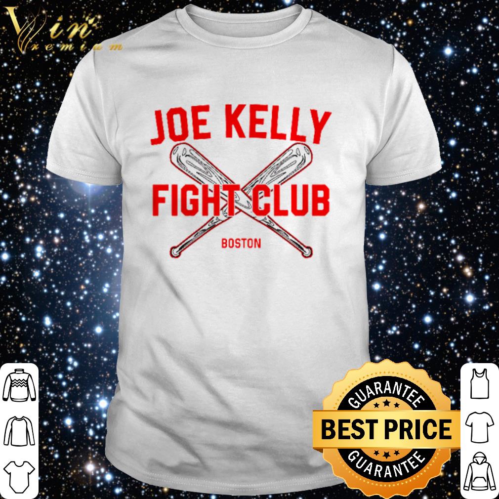 joe kelly red sox shirt