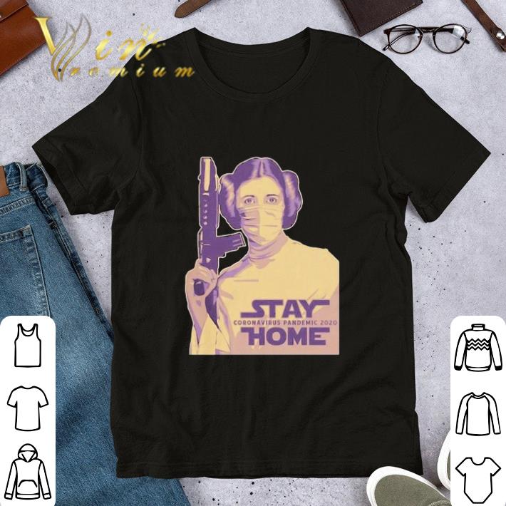 leia shirt