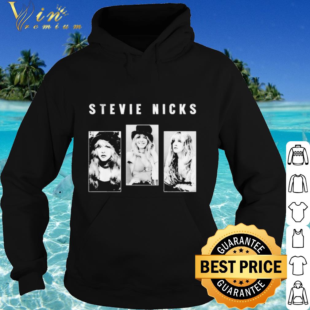Best Graphic Stevie nicks Rock music Legends live forever shirt