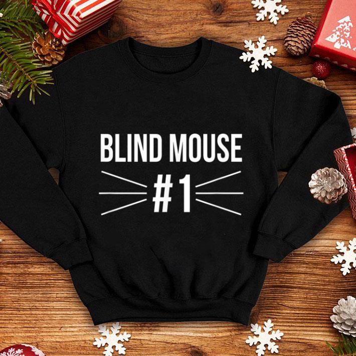 Hot Funny Group Costume Three Blind Mice #1 shirt
