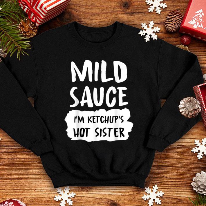 Nice Taco Mild Sauce Packet Halloween Costume Saying Quotes shirt