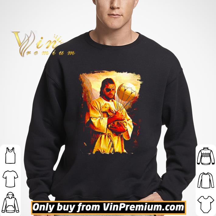 Big Boss The Good Shepherd movie shirt