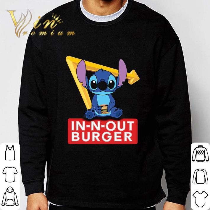 in n out t shirt 2020