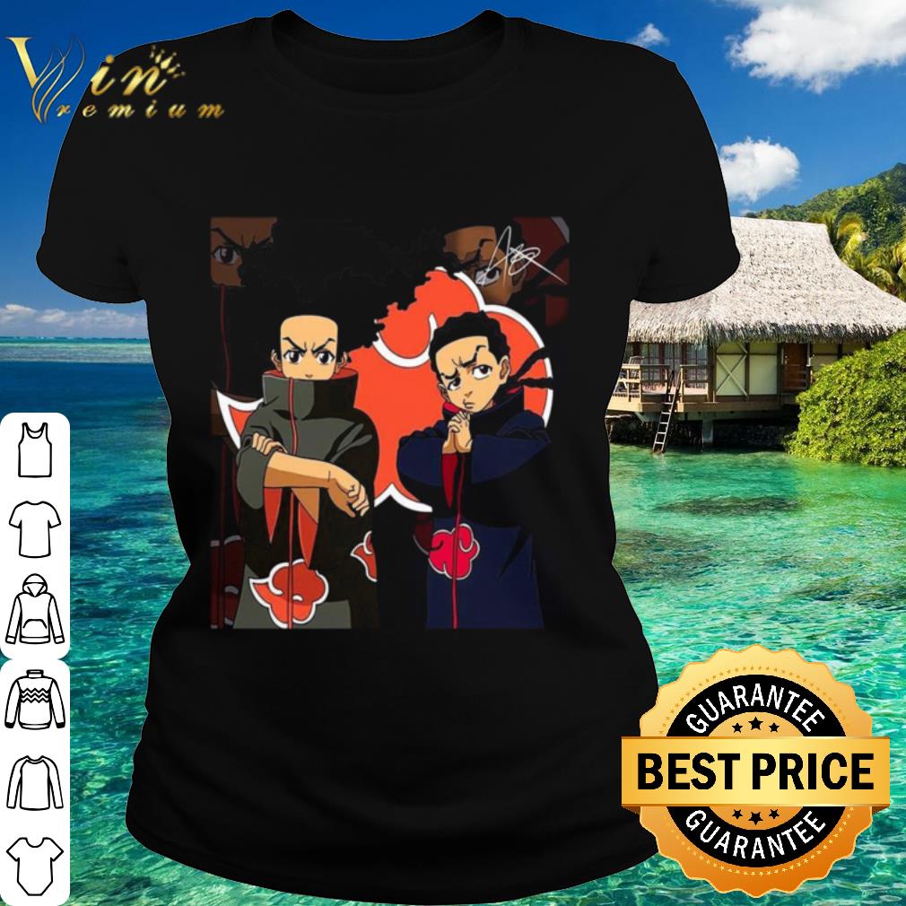 akatsuki naruto shirt