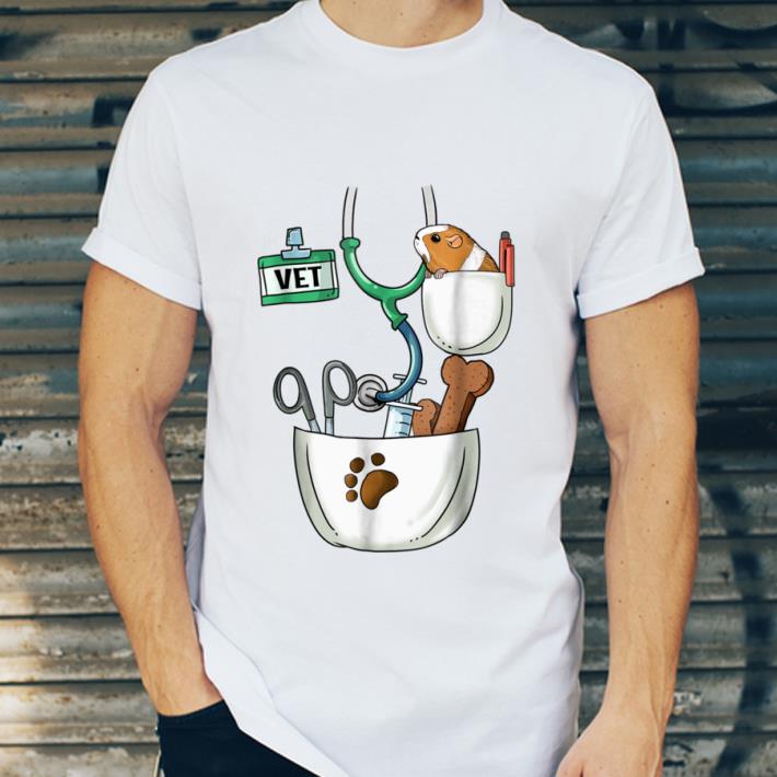 Premium Veterinarian Halloween Costume Vet Tech Kids And Adult shirt