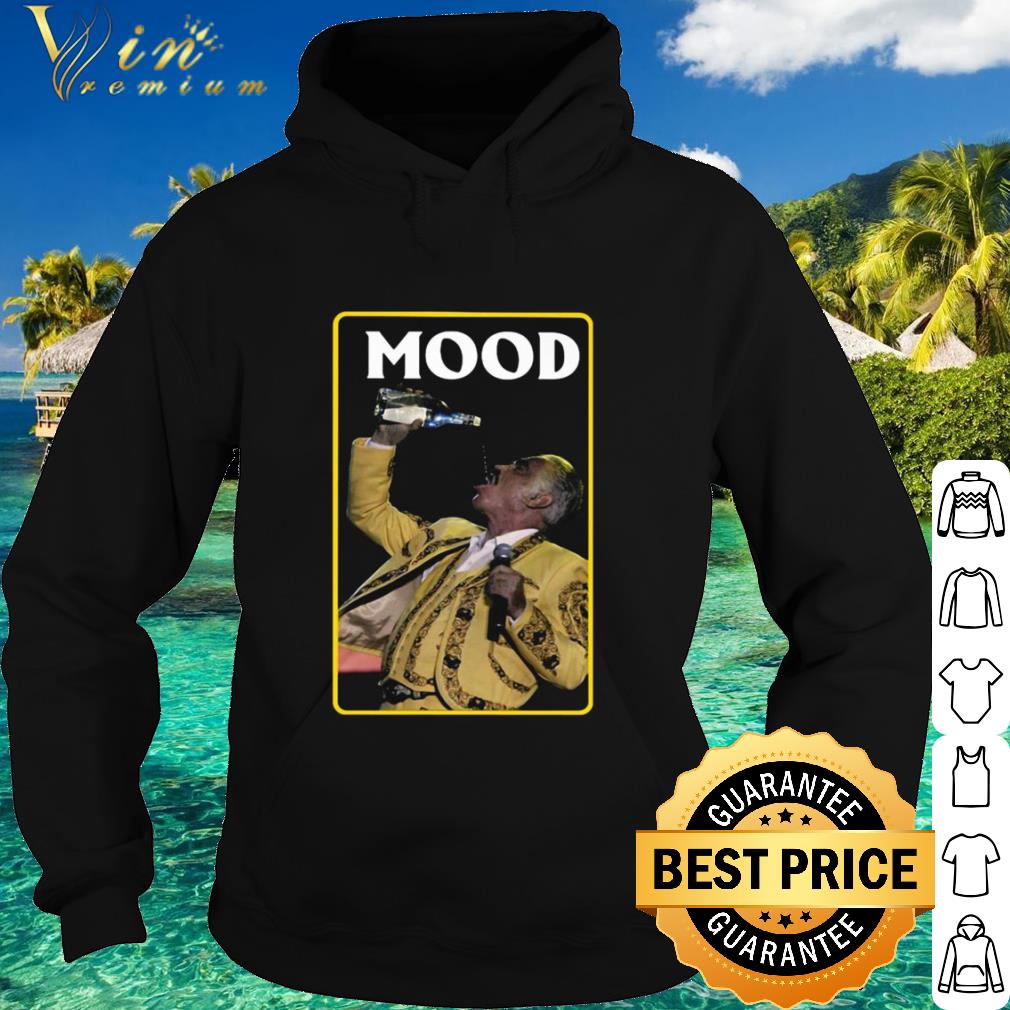 Nice Mood Vicente Fernandez shirt