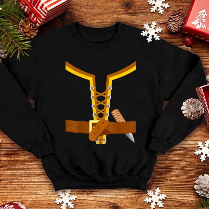 Official Viking Costume Halloween shirt