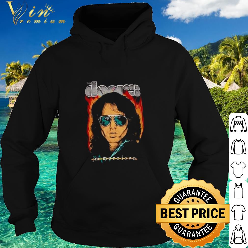 Best Daver Morrison shirt
