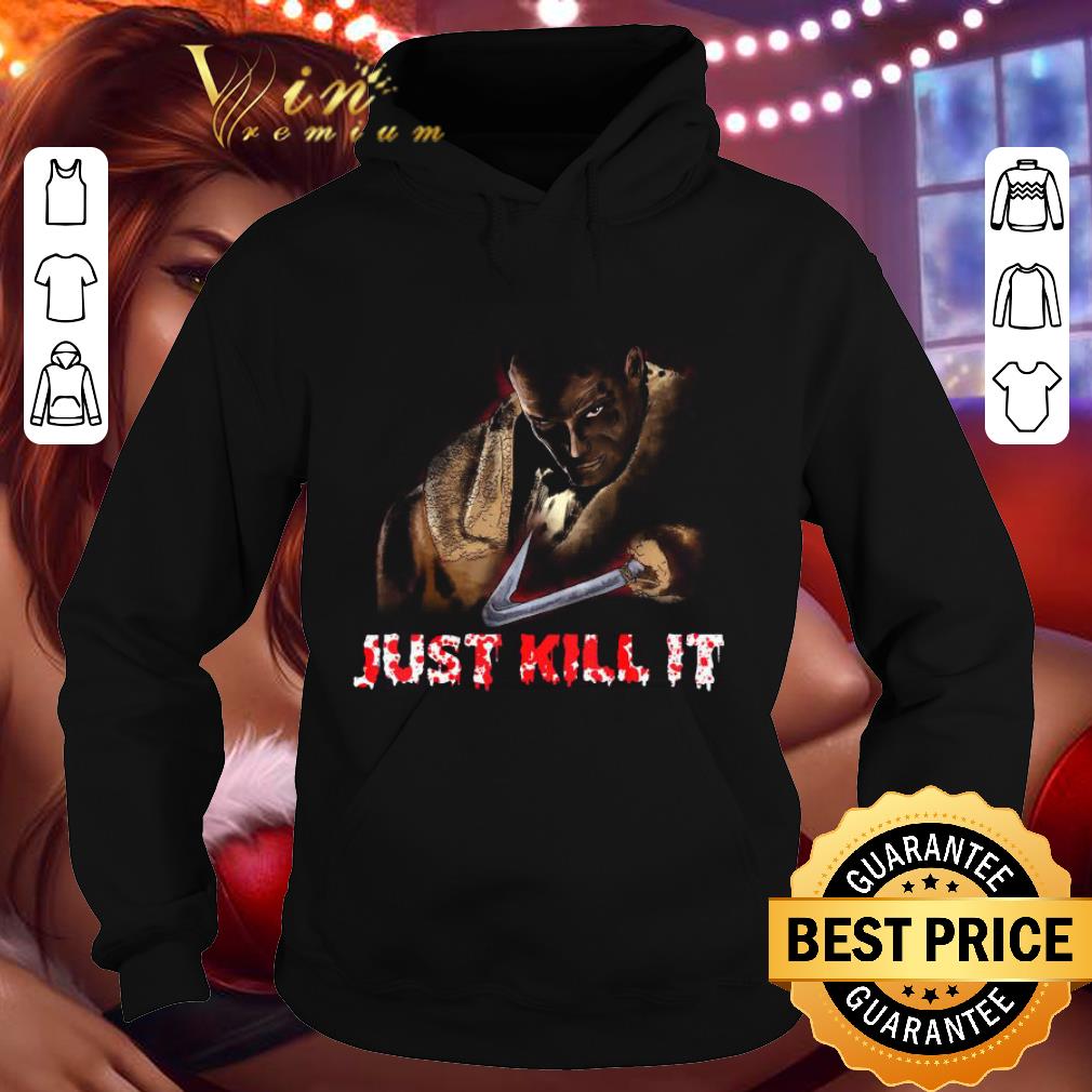 Official Just Kill It CandyMan Daniel Robitaille shirt 3 Official Just Kill It CandyMan Daniel Robitaille shirt