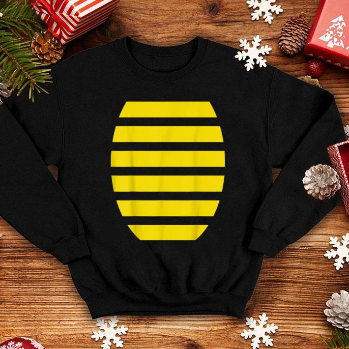 Awesome Halloween Adult Kids Bumblebee Costume Apparel, Funny Bee shirt
