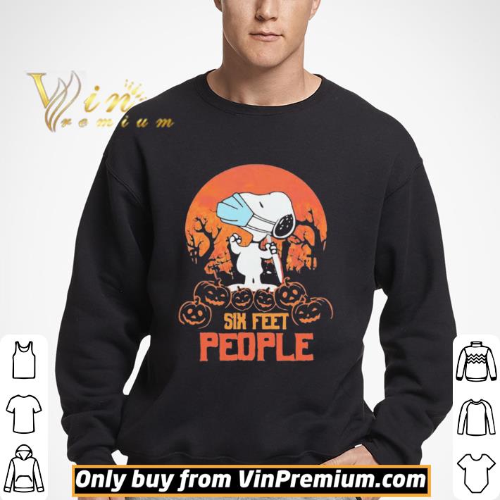 Halloween dog mask six feet people moon pumpkins s Tank topHalloween dog mask six feet people moon pumpkins shirt