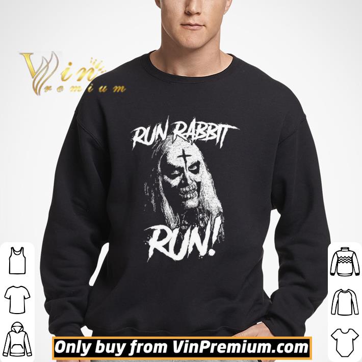 Run Rabbit Run shirt