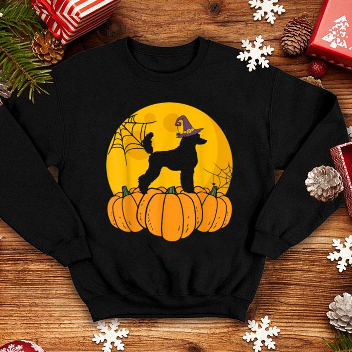 Nice Pug Witch Pumpkin Halloweens Women Pugkin Dog Lover shirt