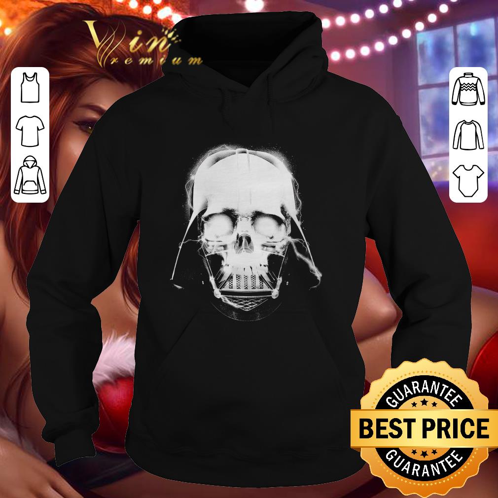 Official Skull Darth Vader shirt