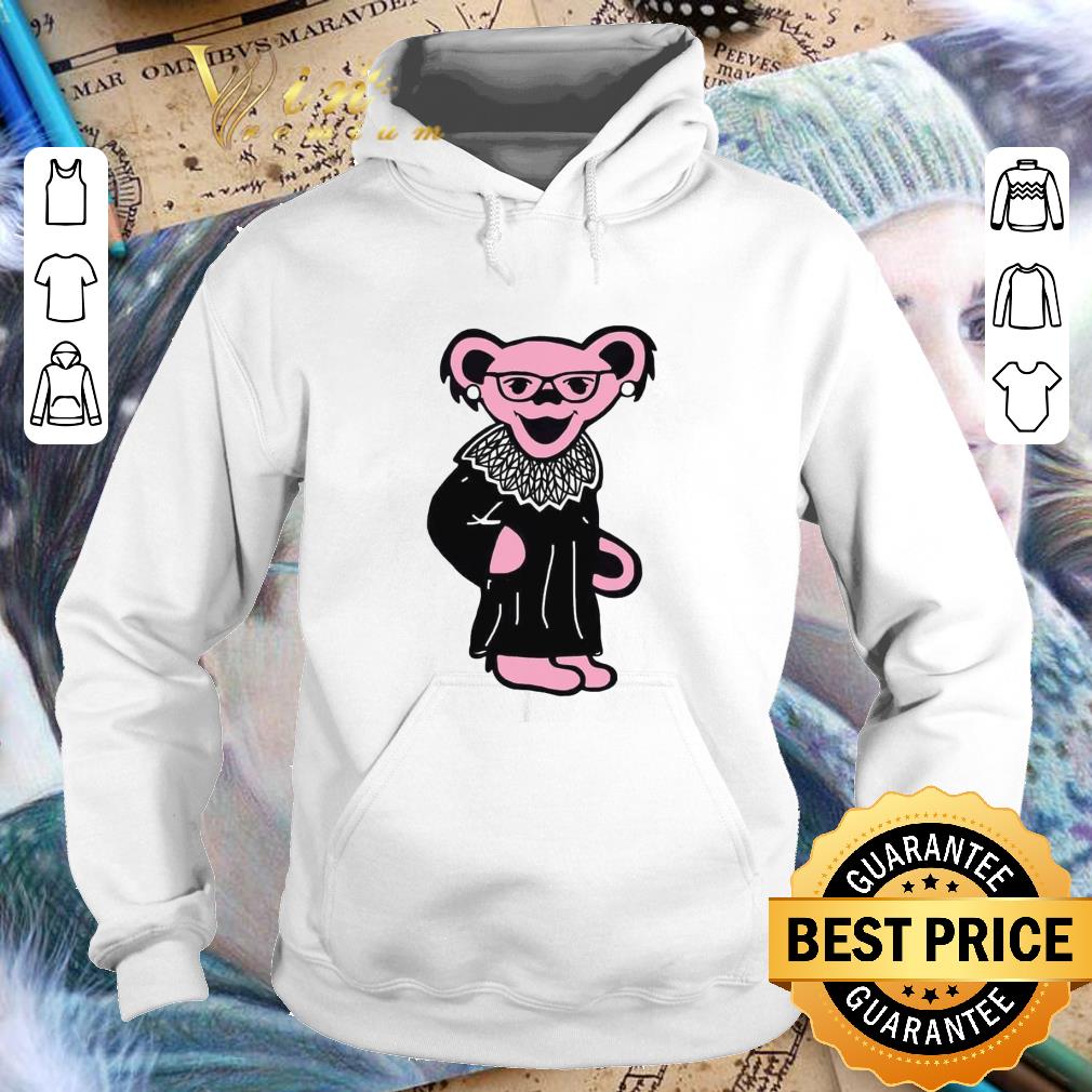 Official Grateful Dead Ruth Bader Ginsburg shirt 3 Official Grateful Dead Ruth Bader Ginsburg shirt