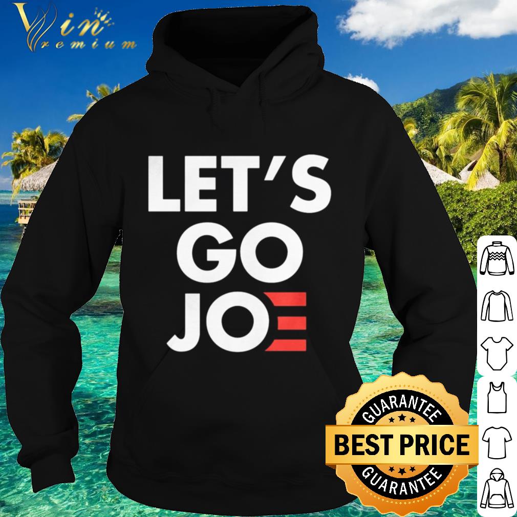 Original Let’s Go Joe Biden Harris 2020 shirt