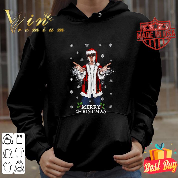 Premium Ian Brown Godlike Christmas Jumper shirt