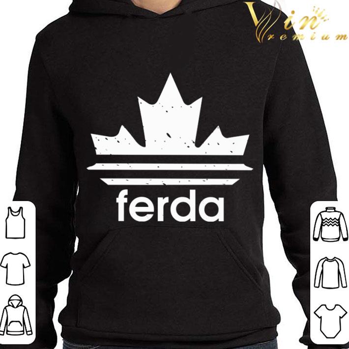 Adidas ferda shirt 3 Adidas ferda shirt